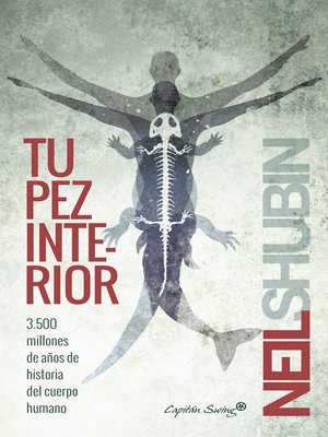 cover image of Tu pez interior